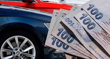 ÖTV oranlarında yeni düzenleme... Araçlara zam 'Resmi'leşti!