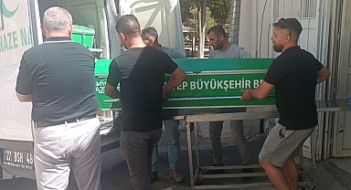 Oyun oynarken boynuna bornoz ipi dolanan 6 yaşındaki Özlem kurtarılmadı