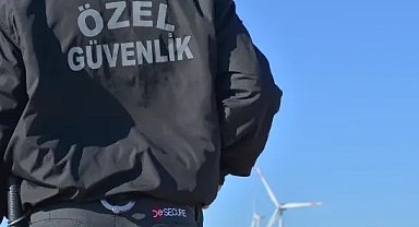 Özel Güvenlik Hizmetleri Yönetmeliği'ndeki değişiklikler yürürlülükte