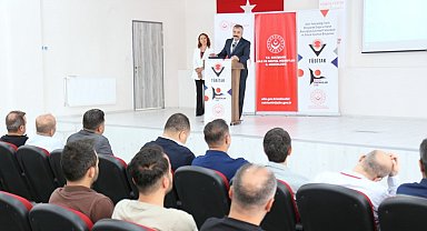 Özel ihtiyaçlı bireylerin sosyal uyum ve çevre farkındalığı güçlendirildi