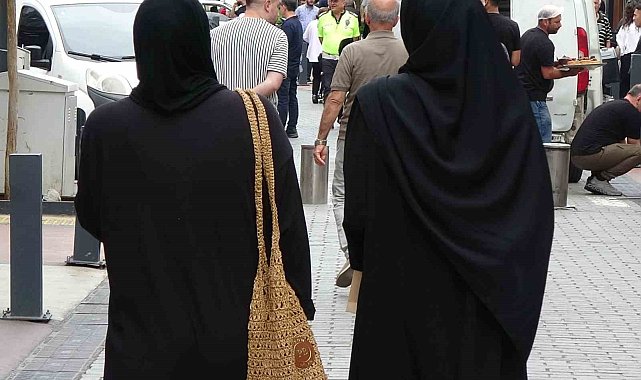 Özellikle bayanlar bu hatayı daha çok yapıyor