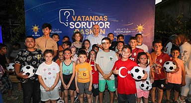 Özlü: "Şehrin temel sorunlarını çözdük"