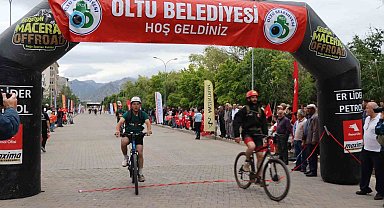 Palan Extreme'de nefes kesen mücadele başladı