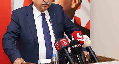 Palandöken: "Panayır ve yardım sergilerinin alanlarına düzenleme şart"