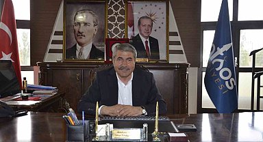 Patnos 15 Temmuz'u unutmuyor: Başkan Taşkın'dan anma çağrısı