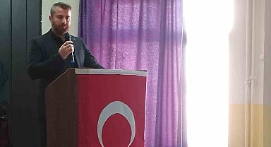 Patnos'ta artan kira fiyatlarına tepki