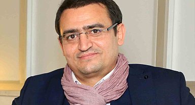 PAÜ'lü öğretim üyelerinden uluslararası başarı