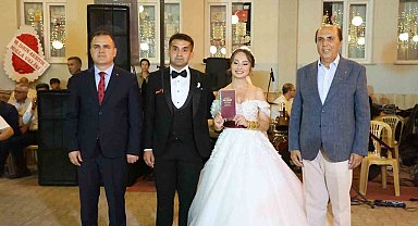 Pençe-Kilit gazisi Üsteğmen Duran dünya evine girdi