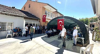 Pençe-Kilit Harekatı'ndan Malatya'ya bir şehit haberi daha geldi