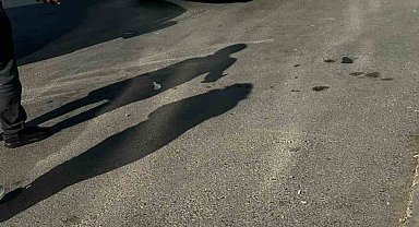 Pendik'te 2 minibüsün çarpıştığı kazada 8 kişi yaralandı