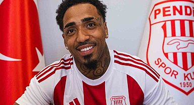 Pendikspor, Mallik Wilks'i kadrosuna kattı