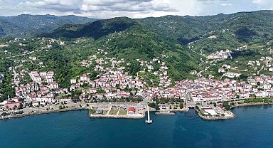 Perşembe'ye dev yatırım