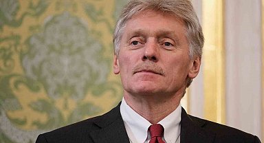 Peskov: "Başkan Putin defalarca Ukrayna çözümünü mümkün olan en kısa sürede barışçıl bir sonuca ulaştırma arzusundan bahsetti"