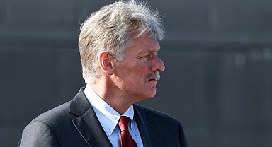 Peskov: "Putin ve Erdoğan arasında yakın zamanda bir görüşme planlanmıyor"
