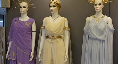 POBİAD 'Gordion Tanıtım Merkezi' açılış programını gerçekleştirdi