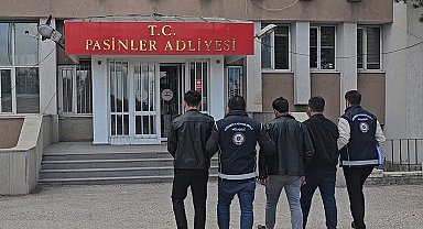 Polisten düzensiz göçmenlere operasyon