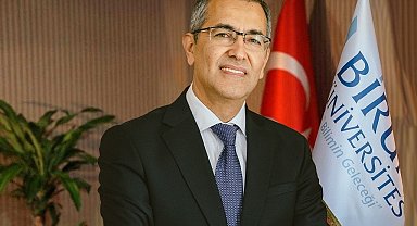 Prof. Dr. Adnan Yüksel: "Tercih yaparken akreditasyona dikkat edin"