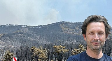 Prof. Dr. Arıcak'tan durum tespiti: Bursa'da 1100 hektarın geri dönüşümü 10 yılı bulacak!