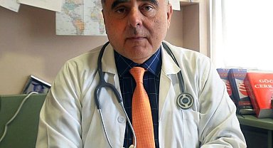 Prof. Dr. Balcı: "KOAH'ta balon tedavisiyle yaşam kalitesinde belirgin iyileşmeler sağlandı"