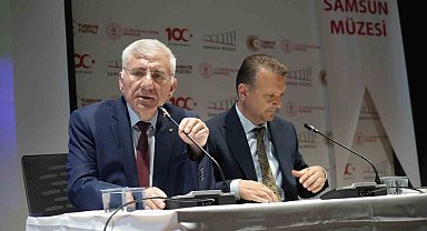 Prof. Dr. Çağlayan: "FETÖ mensupları her ne kadar liderleri öldüyse de boş durmamaktadır"