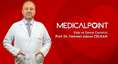 Prof. Dr. Celkan: "Kalp kapakçık hastalıklarında erken tanı hayat kurtarıyor"