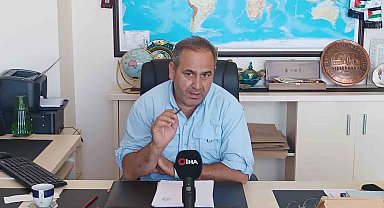 Prof. Dr. Hüseyin Şeyhanlıoğlu: "İsrail-İran Savaşı Orta Doğu'da yeni dönemin habercisi"