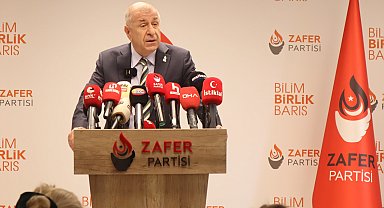 Prof. Dr. Özdağ: Milli kimlik tehdit altında