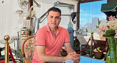 Prof. Dr. Özkan: "Çocuklarınızın dişleri neden çıkmıyor? İşte bu hormon eksikliğinden"