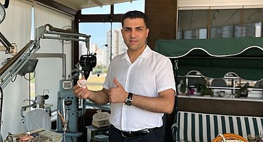 Prof. Dr. Özkan: "Periodontitis, KOAH ve zatürre riskini artırıyor"