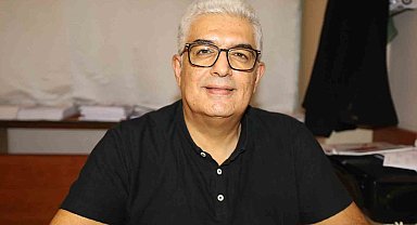 Prof. Dr. Yalnız: "Sürekli ve devamlı bir glütensiz diyetle beslenmek çok doğru değil"