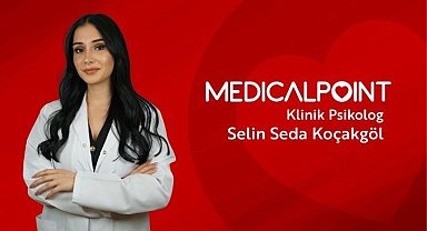 Psikolog Koçakgöl, anksiyete bozukluğu ile ilgili bilgi verdi