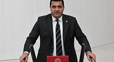 PTT personeline promosyonlar yatmadı! CHP'li Karasu konu TBMM'ye taşıdı!