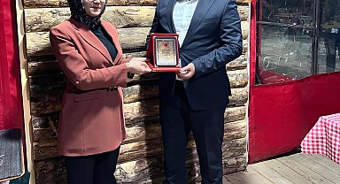 Pülümür Cumhuriyet Başsavcısı İbrahim Akdağ, Milas'a Atandı