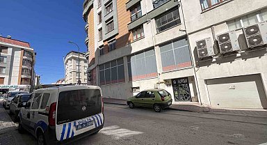 "10 günlük bebek bulum" ihbarı ile ekipler harekete geçirdi