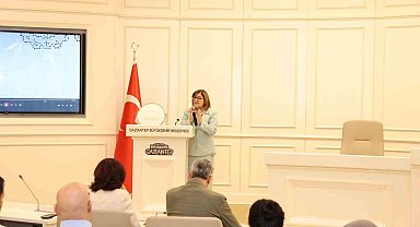 "Antep İşi Nakışı" UNESCO yolunda son adımda