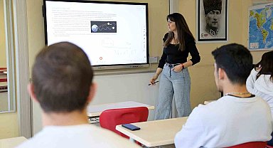 "Ata Akademi" ile eğitim artık her an her yerden ulaşılabilir olacak