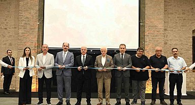 "Batı Dünyasında Lystra İmgesi" sergisi tarih meraklılarını buluşturuyor