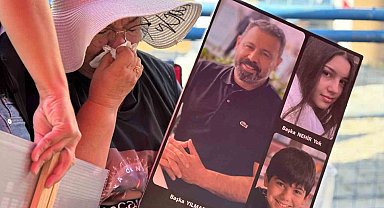 "Bilerek çocuklarımızı yaktılar, haber vermediler, para için yaptılar. İnşallah onların başına da gelir"