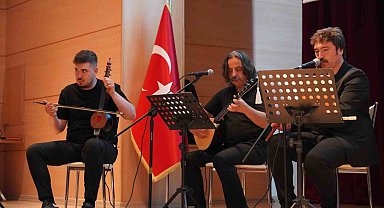 "Biz Susalım Türküler Konuşsun" projesi kültürel değerleri gençlerle buluşturuyor