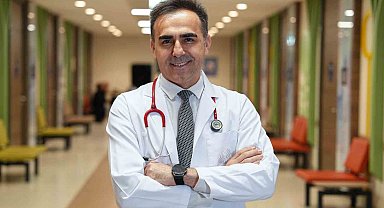 "Çocuklarda alerji alarmı: Anafilaksi riskine karşı acil önlem şart"