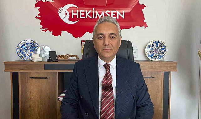 "Doktor sendikacılığı çıkmazda" eleştirisine sert tepki