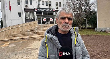 "Dolandırıldım" deyip şikayetçi oldu, 6 ay netice çıkmayınca baba ve oğlunu öldürdü