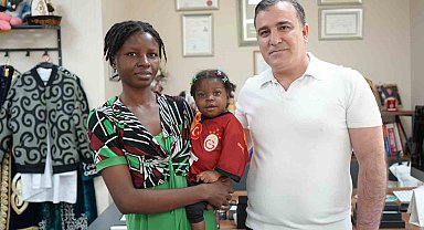 "Mercy ölmesin" demişti: Umuda yolculuk Antalya'da can buldu