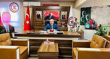 "Peygamberimizin yolu yolumuz, sözü sözümüzdür"