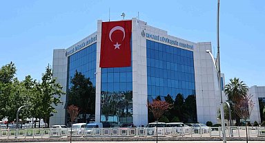 "Terörsüz Türkiye" çağrısına Kocaeli'den tam destek