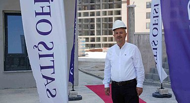 "Yatırımcılar muhtemel faiz indirimi sonrası gayrimenkule yönelecek"