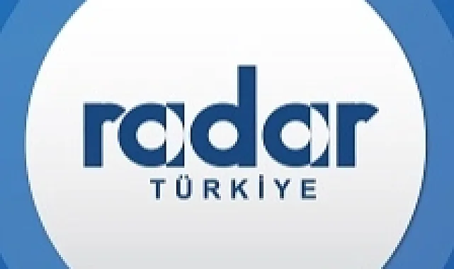 Radar Türkiye kültürün buluşma noktası