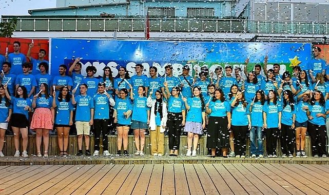 Radikal Eğitim Kurumları'ndan 2025 LGS ve YKS'de üstün başarı