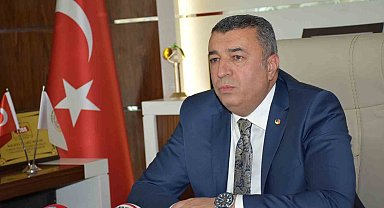 Ramazan Özcan: 15 Temmuz'da Milletimiz Tarihe Destan Yazdı