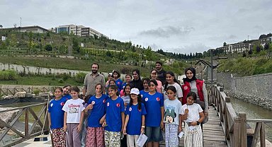 Reaktif oyunlar ile bilgi öğrencilere aktarılıyor